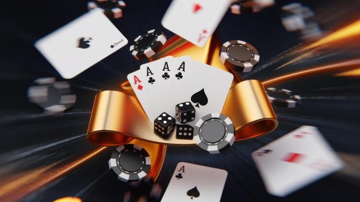 wukong সার্কেল লাইভ Teen Patti গেম টেবিল ইন্টারফেস